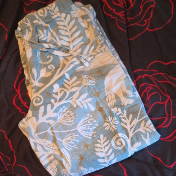 Pottery Barn Teen HARRY POTTER Pajamas - Picture 1 of 5